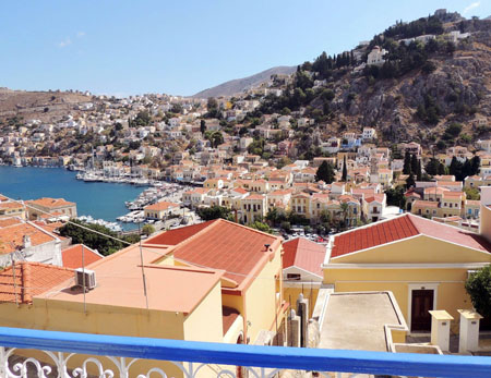 symi house for sale